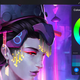 Procreate is another pro-level tool available on iPad.